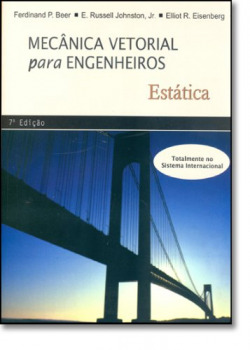(P).MECANICA VETORIAL PARA ENGENHEIROS ESTATICA