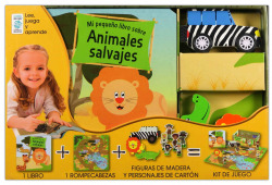 Mi pequeño safari