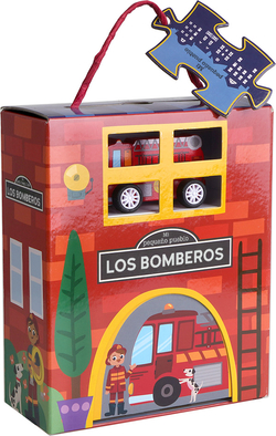 BOMBEROS
