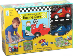 My littles racing circuit (ENG)