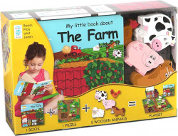 My little farm (ENG)