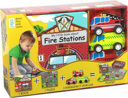 My little fire station (ENG)