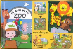 El meu petit zoo (CAT)