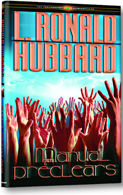 MANUAL PARA PRECLEARS