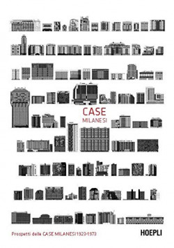 POSTER CASE MILANESI 1923-1973