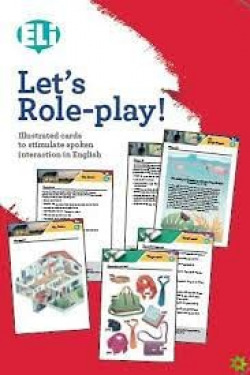 LET'S ROLE-PLAY!