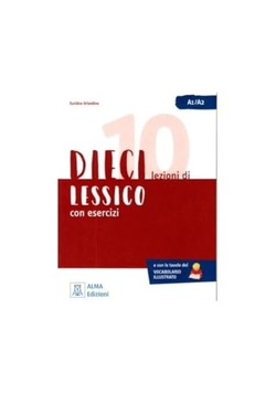 DIECI LEZIONI DI LESSICO