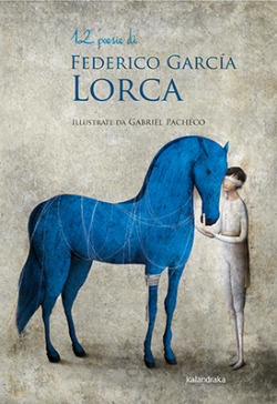 12 POESIA DI FDERICO GARCÍA LORCA