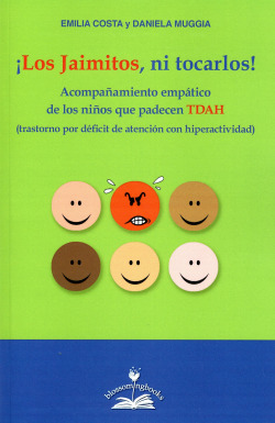ILOS JAIMITOS NI TOCARLOS! ACOMPAÑAMIENTO EMPATICO DE LOS NI