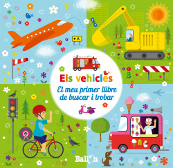 ELS VEHICLES