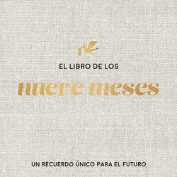 EL LIBRO DE LOS NUEVE MESES