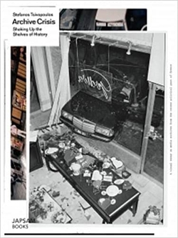 ARCHIVE CRISIS