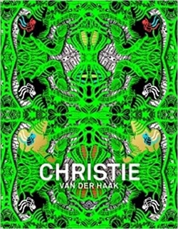 CHRISTIE VAN DER HAAK:SPROKEN;FAIRY TALES