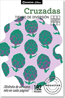 CRUZADAS TIEMPO DE DIVERSIÓN