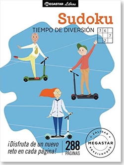 BLOC DE SUDOKU 10