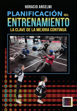 Planificación del Entrenamiento.