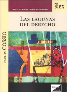 LAGUNAS DEL DERECHO, LAS