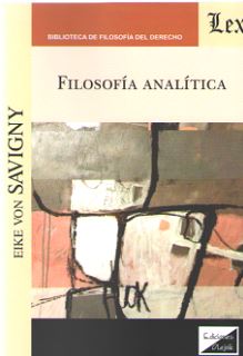 FILOSOFIA ANALITICA
