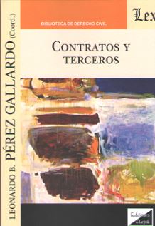 CONTRATOS Y TERCEROS