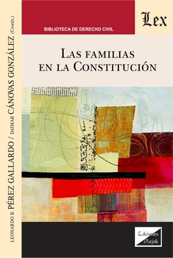 FAMILIAS EN LA CONSTITUCION, LAS