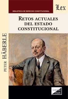 RETOS ACTUALES DEL ESTADO CONSTITUCINAL