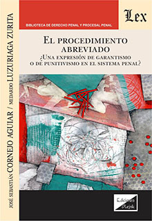 PROCEDIMIENTO ABREVIADO