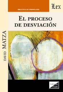 PROCESO DE DESVIACION, EL