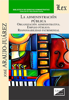 ADMINISTRACION PUBLICA, LA