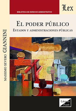 PODER PUBLICO, EL