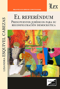REFERENDUM, EL