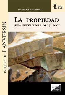 PROPIEDAD, LA