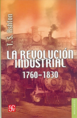 La Revolución industrial, 1760-1830