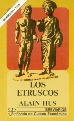 Los etruscos