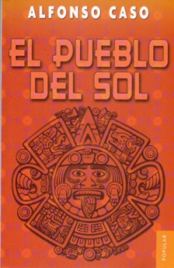 El pueblo del sol