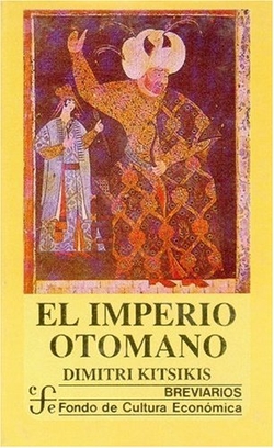 El imperio otomano