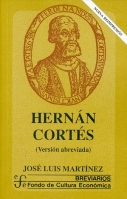 Hernán Cortés : versión abreviada