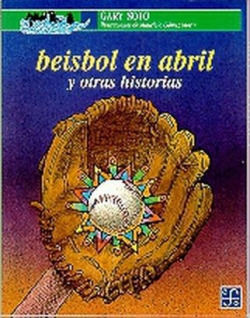 Béisbol en abril
