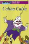 COLINA CALVA