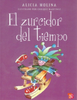 El zurcidor del tiempo