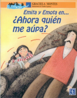 Emita y Emota en... ¿Ahora quién me aúpa?