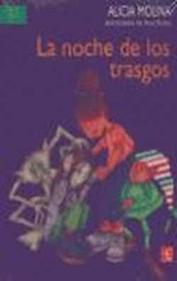 La noche de los trasgos