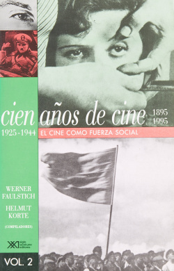 Cien aÑos de cine 1925-1944