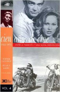 Cien aÑos de cine 1961-1976