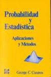 PROBABILIDAD Y ESTADISTICA (UNIVERSITARIA)