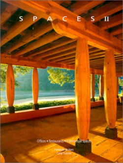 ESPACIOS EN ARQUITECTURA II/OFICINAS,RESTAURANTES,