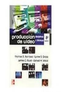 Produccion de video