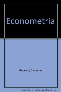 ECONOMETRIA.(4ªED.)
