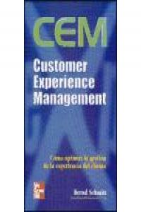 Cem.customer experience management