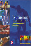 NUTRICION PARA SALUD, CONDICION FISICA Y DEPORTE.(7ªED.)