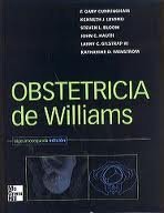 OBSTETRICIA DE WILLIAMS.(CIENCIAS SALUD)/22A.ED